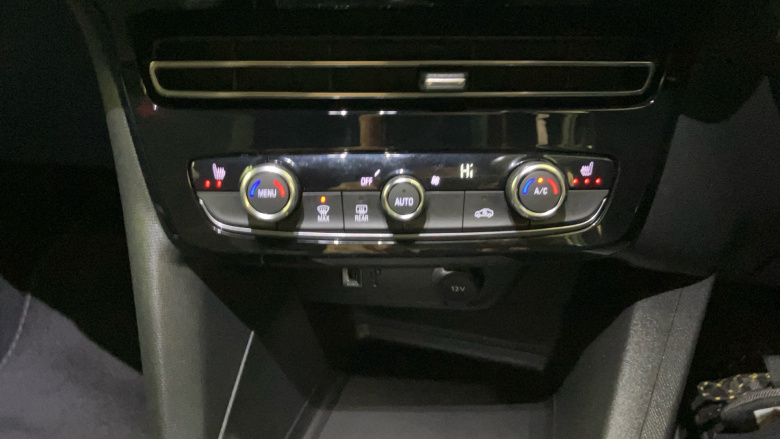 Vauxhall Mokka 1.2 Turbo SRi Premium 5dr Petrol Hatchback